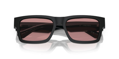 PRADA PR 25ZS 1AB05Z 56
