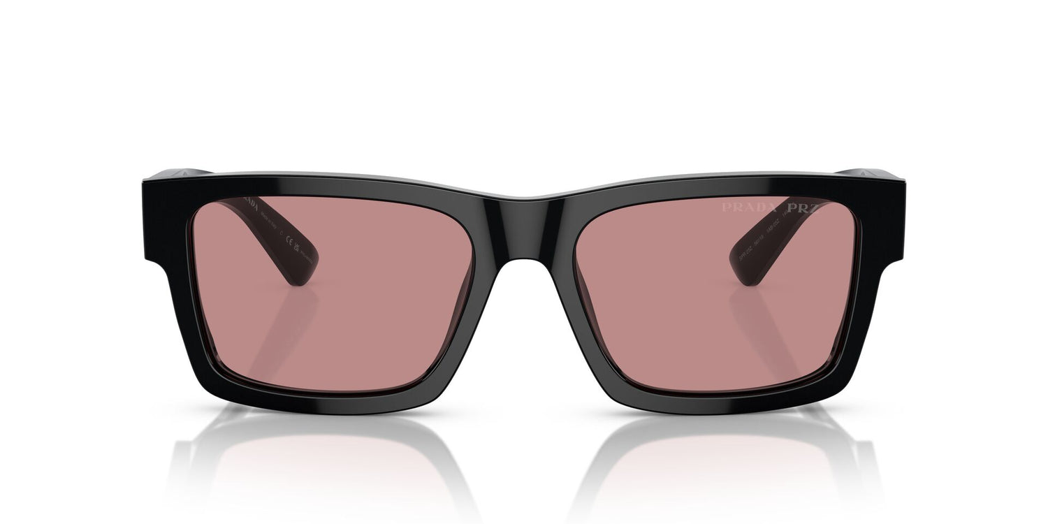 PRADA PR 25ZS 1AB05Z 56