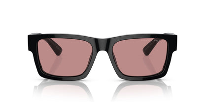 PRADA PR 25ZS 1AB05Z 56
