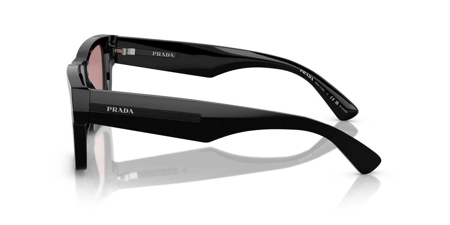 PRADA PR 25ZS 1AB05Z 56
