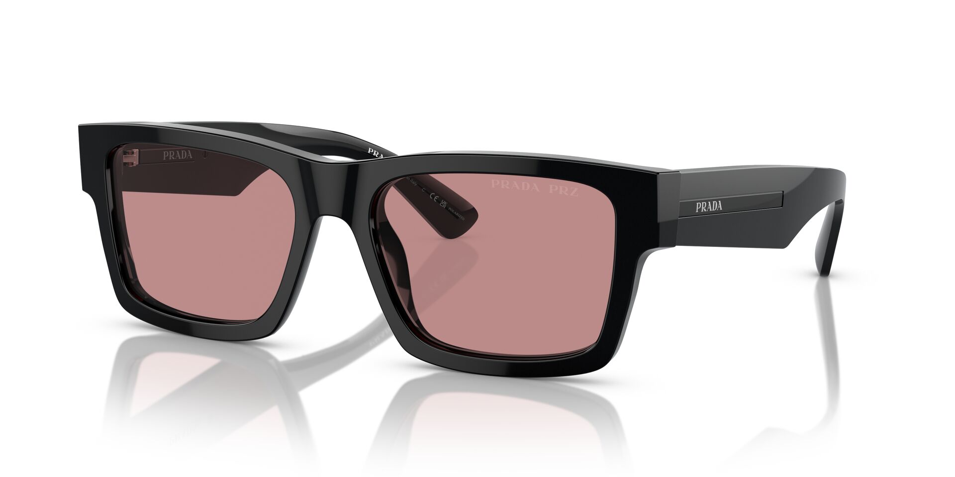 PRADA PR 25ZS 1AB05Z 56