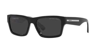 PRADA PR 25ZS 1AB08G 53