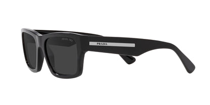 PRADA PR 25ZS 1AB08G 53