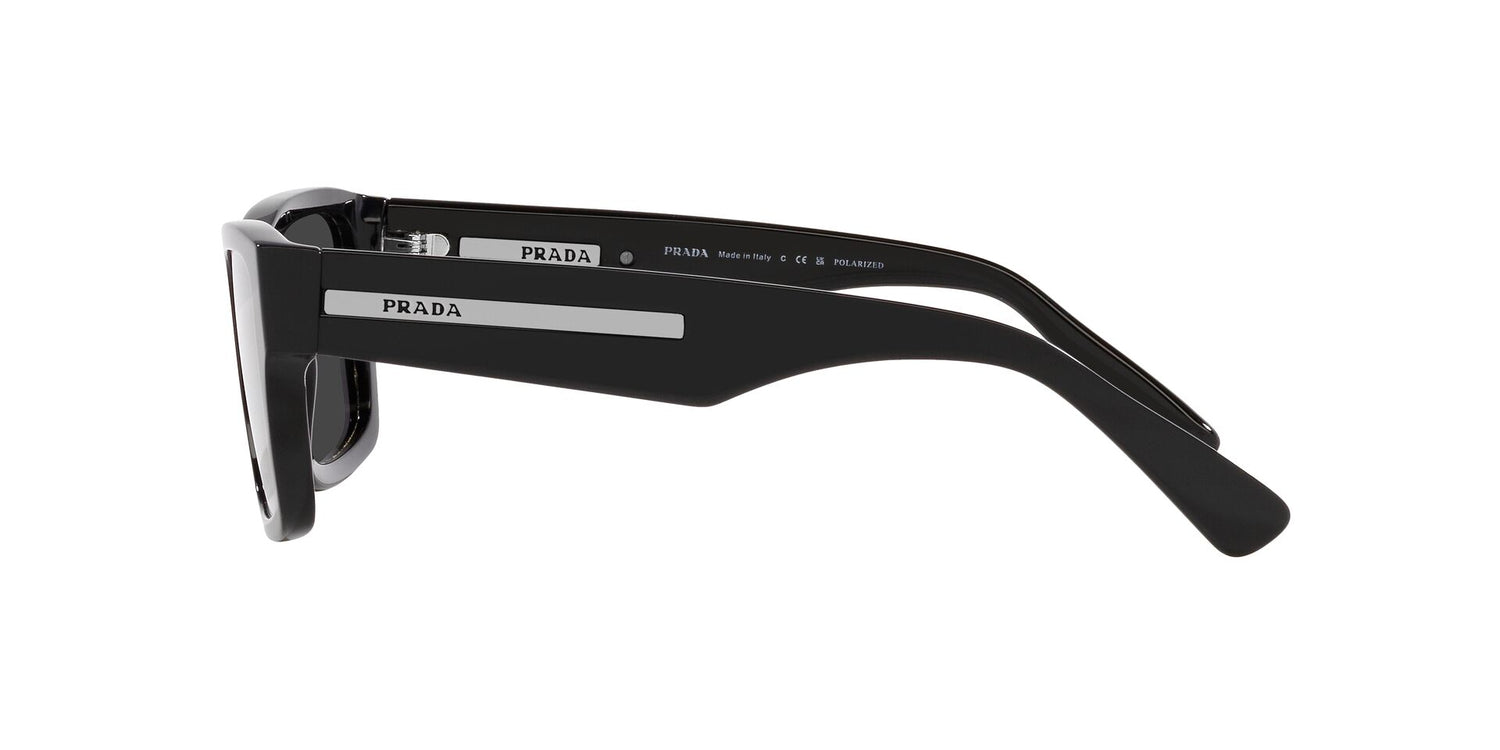PRADA PR 25ZS 1AB08G 53
