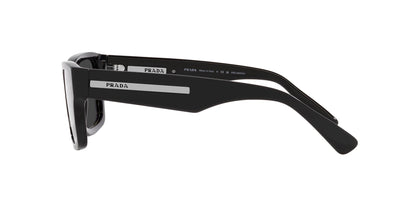 PRADA PR 25ZS 1AB08G 53