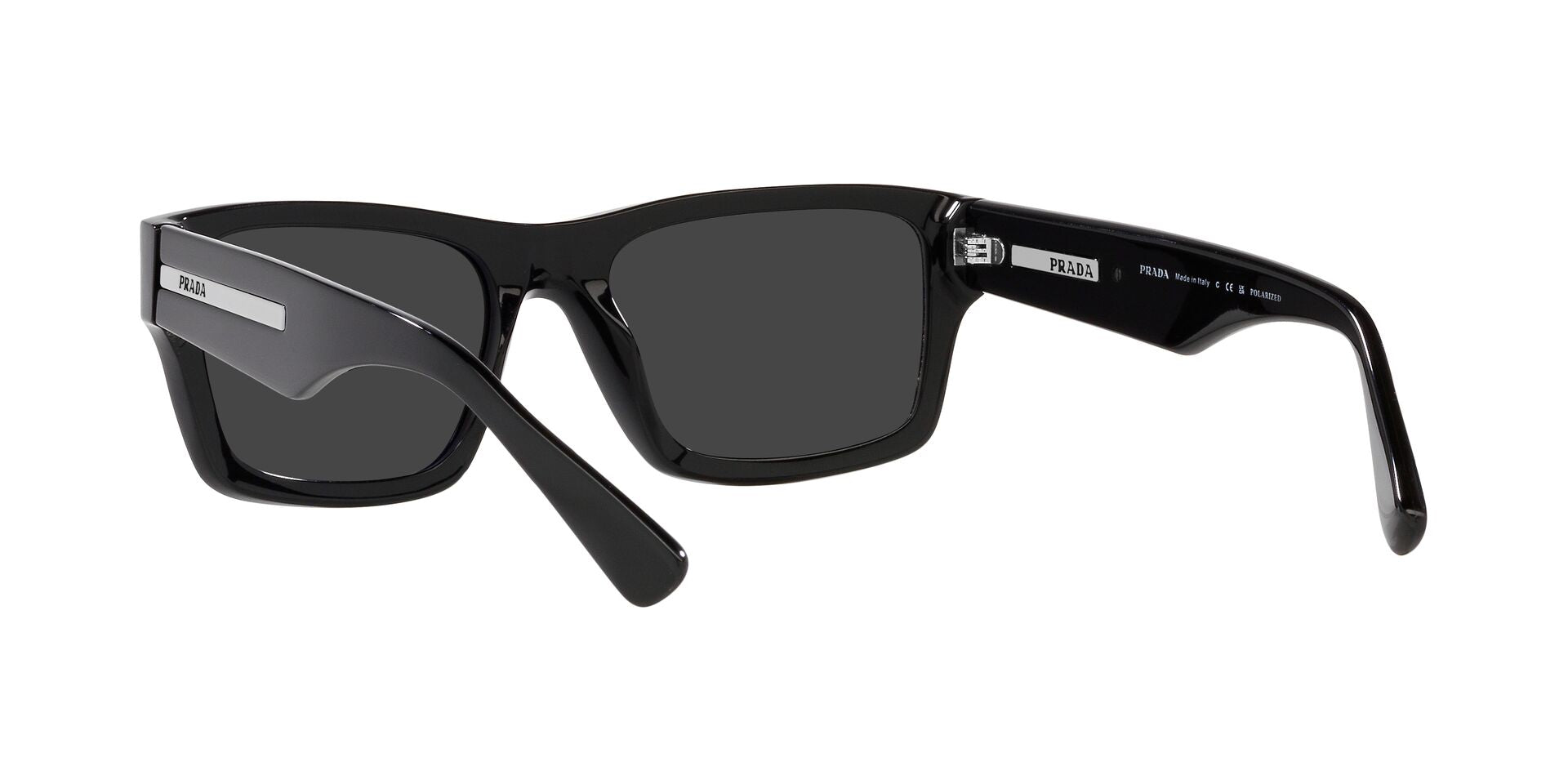 PRADA PR 25ZS 1AB08G 53