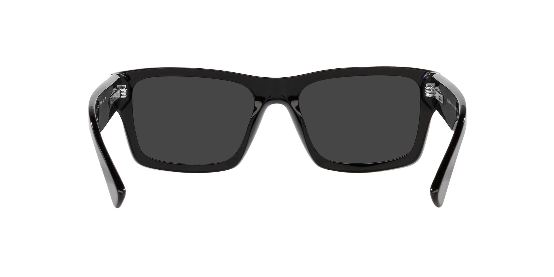 PRADA PR 25ZS 1AB08G 53