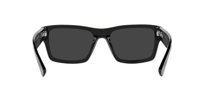 PRADA PR 25ZS 1AB08G 53
