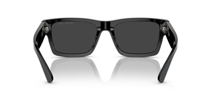 PRADA PR 25ZS 1AB08G 53