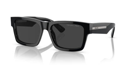 PRADA PR 25ZS 1AB08G 53