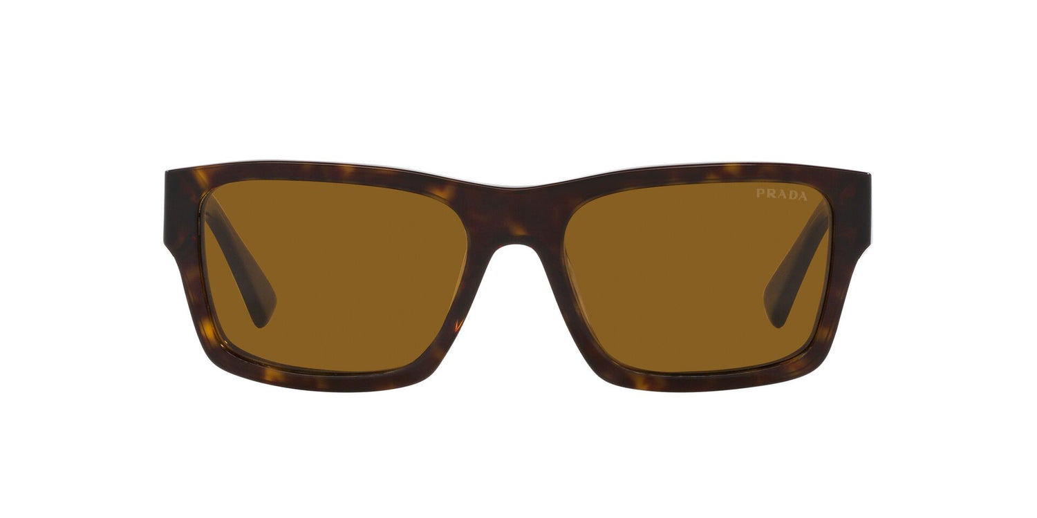 PRADA PR 25ZS 2AU0B0 56