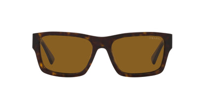 PRADA PR 25ZS 2AU0B0 56