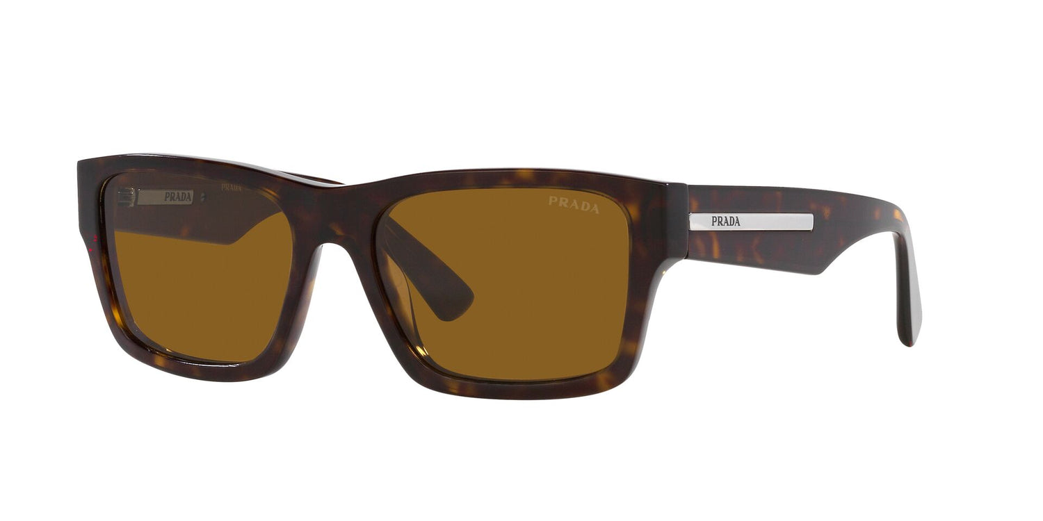 PRADA PR 25ZS 2AU0B0 56
