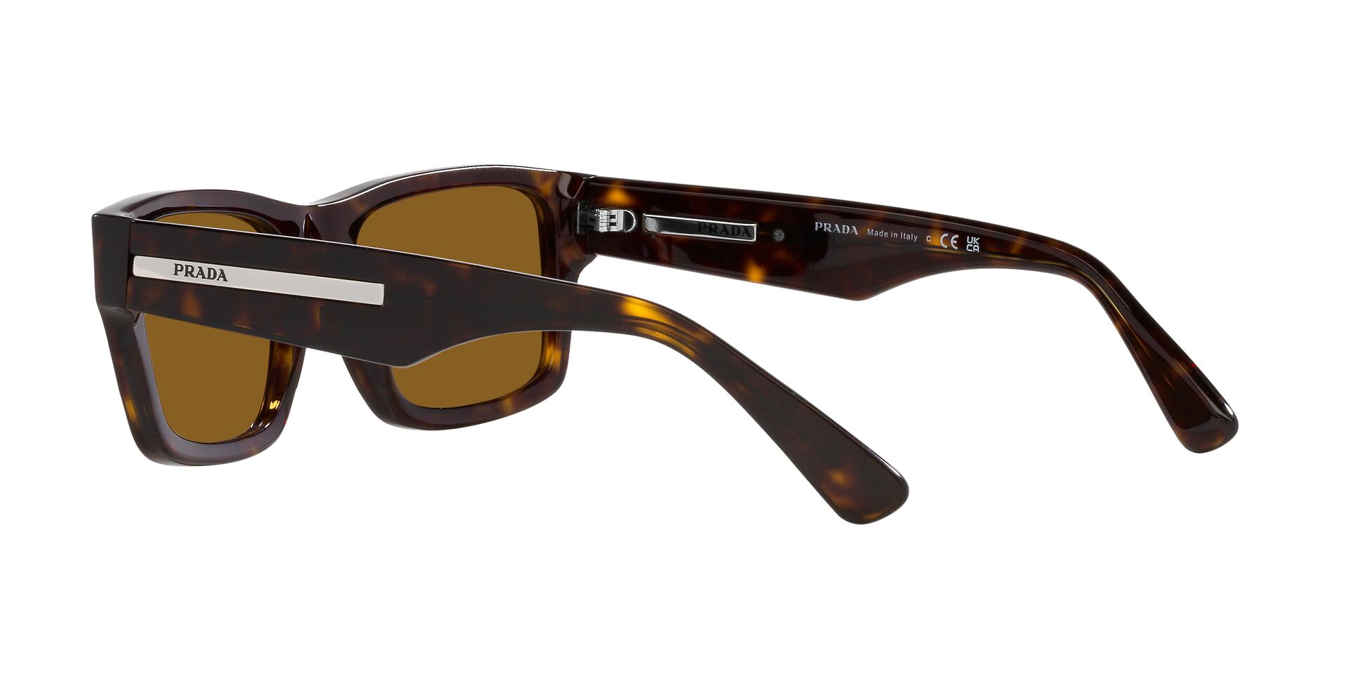 PRADA PR 25ZS 2AU0B0 56