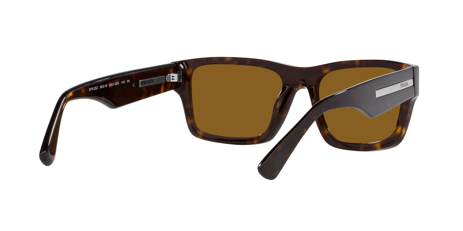 PRADA PR 25ZS 2AU0B0 56