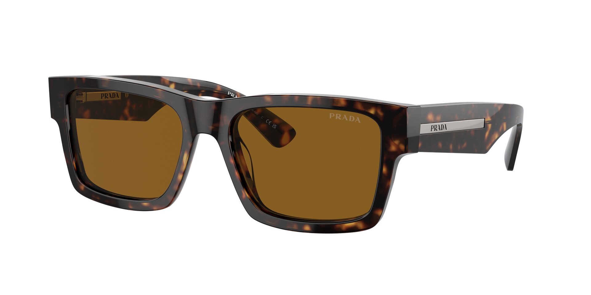 PRADA PR 25ZS 2AU0B0 56