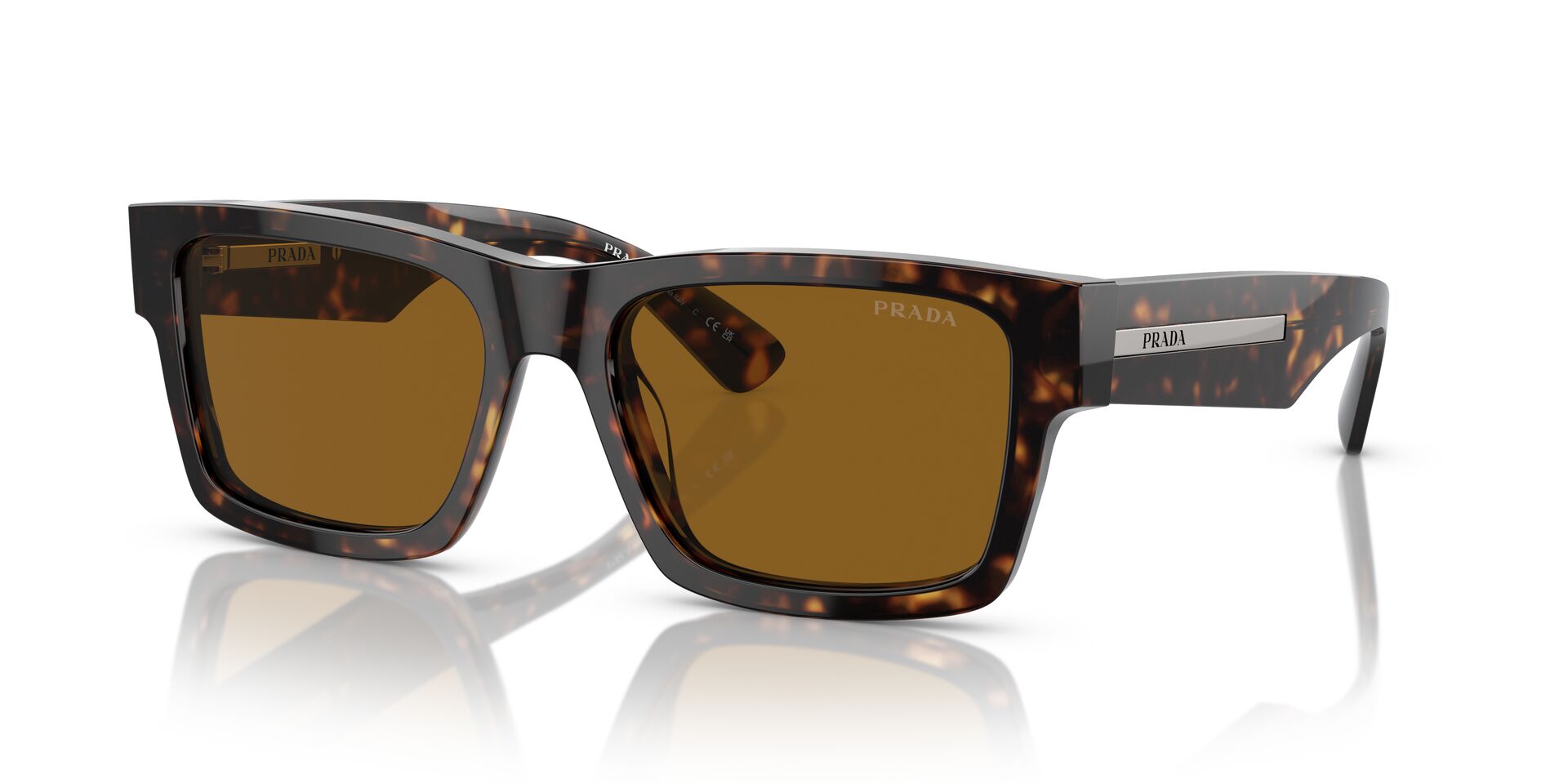 PRADA PR 25ZS 2AU0B0 56