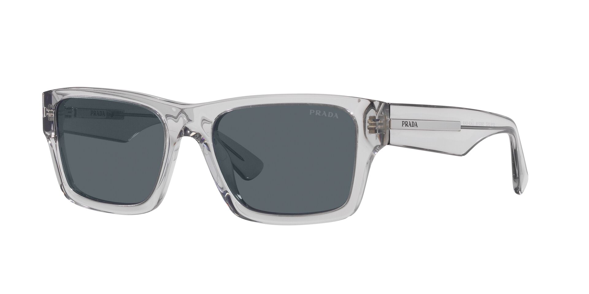 PRADA PR 25ZS U430A9 56