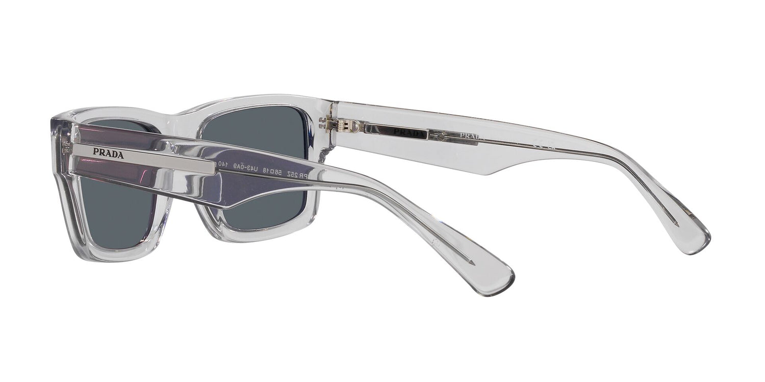 PRADA PR 25ZS U430A9 56