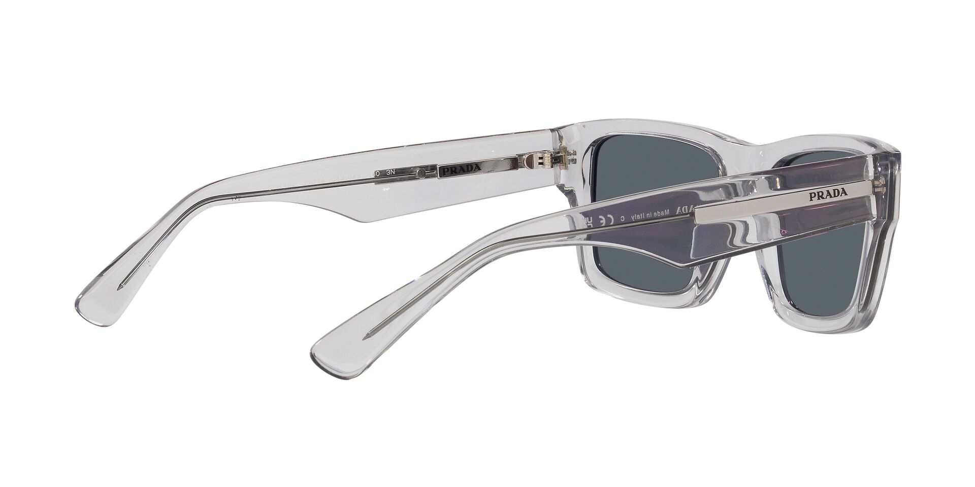 PRADA PR 25ZS U430A9 56