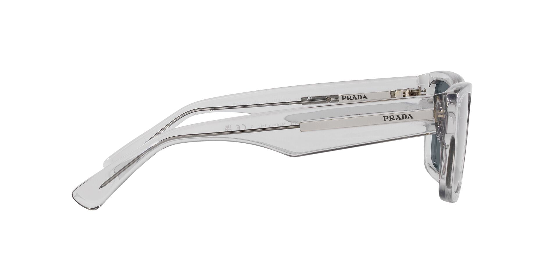 PRADA PR 25ZS U430A9 56