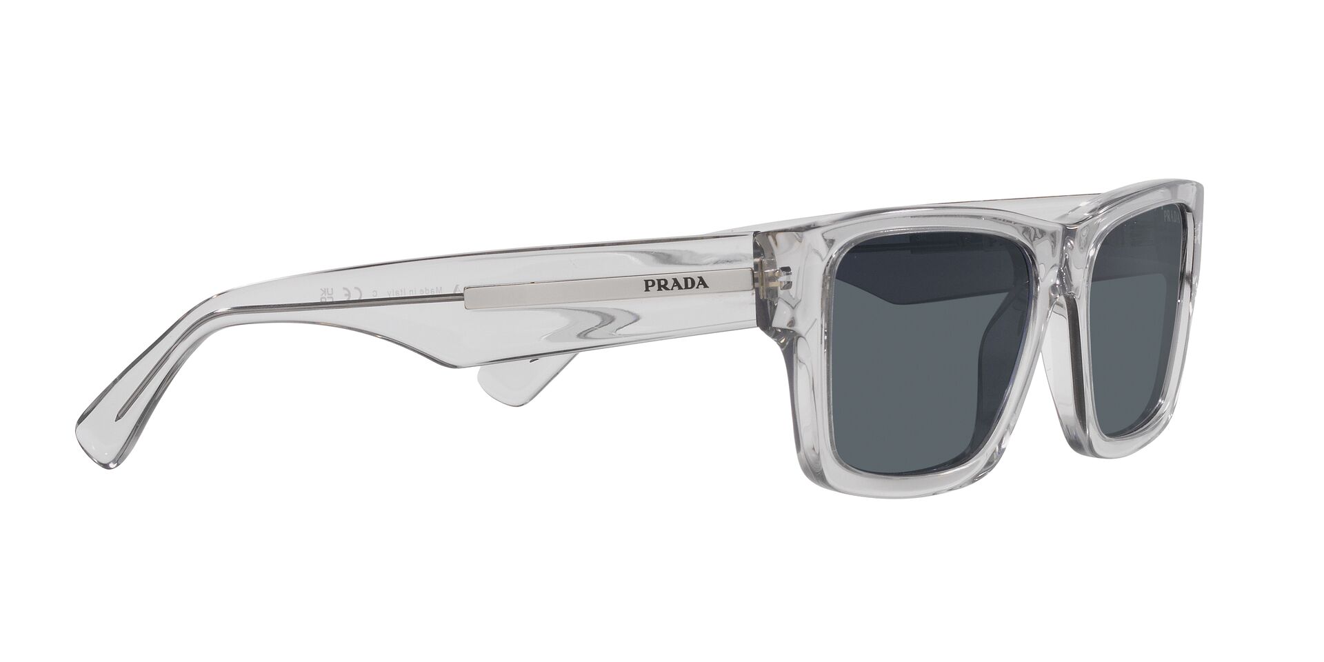 PRADA PR 25ZS U430A9 56