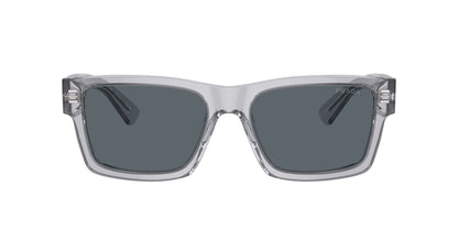PRADA PR 25ZS U430A9 56