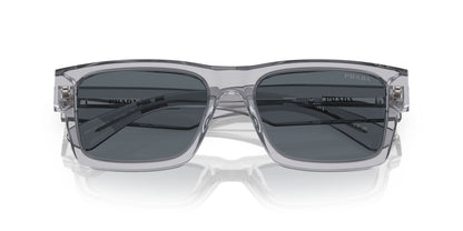 PRADA PR 25ZS U430A9 56