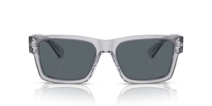 PRADA PR 25ZS U430A9 56