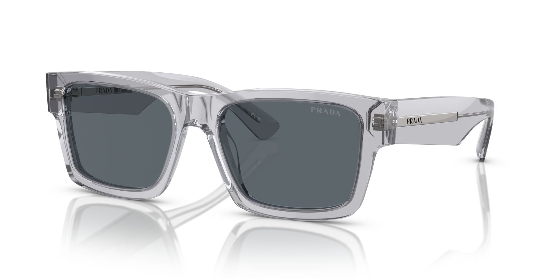 PRADA PR 25ZS U430A9 56