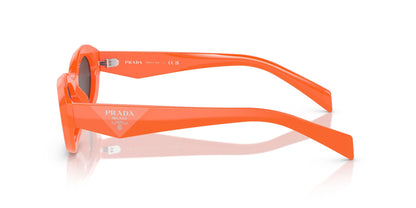 PRADA PR 26ZS 12L08Z 55