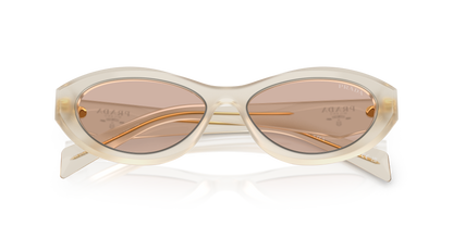 PRADA PR 26ZS 12V4I2 55