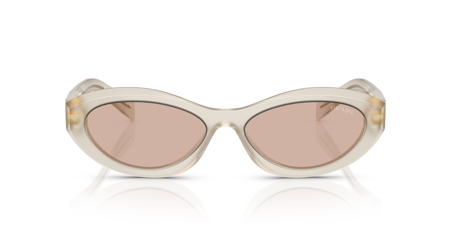 PRADA PR 26ZS 12V4I2 55