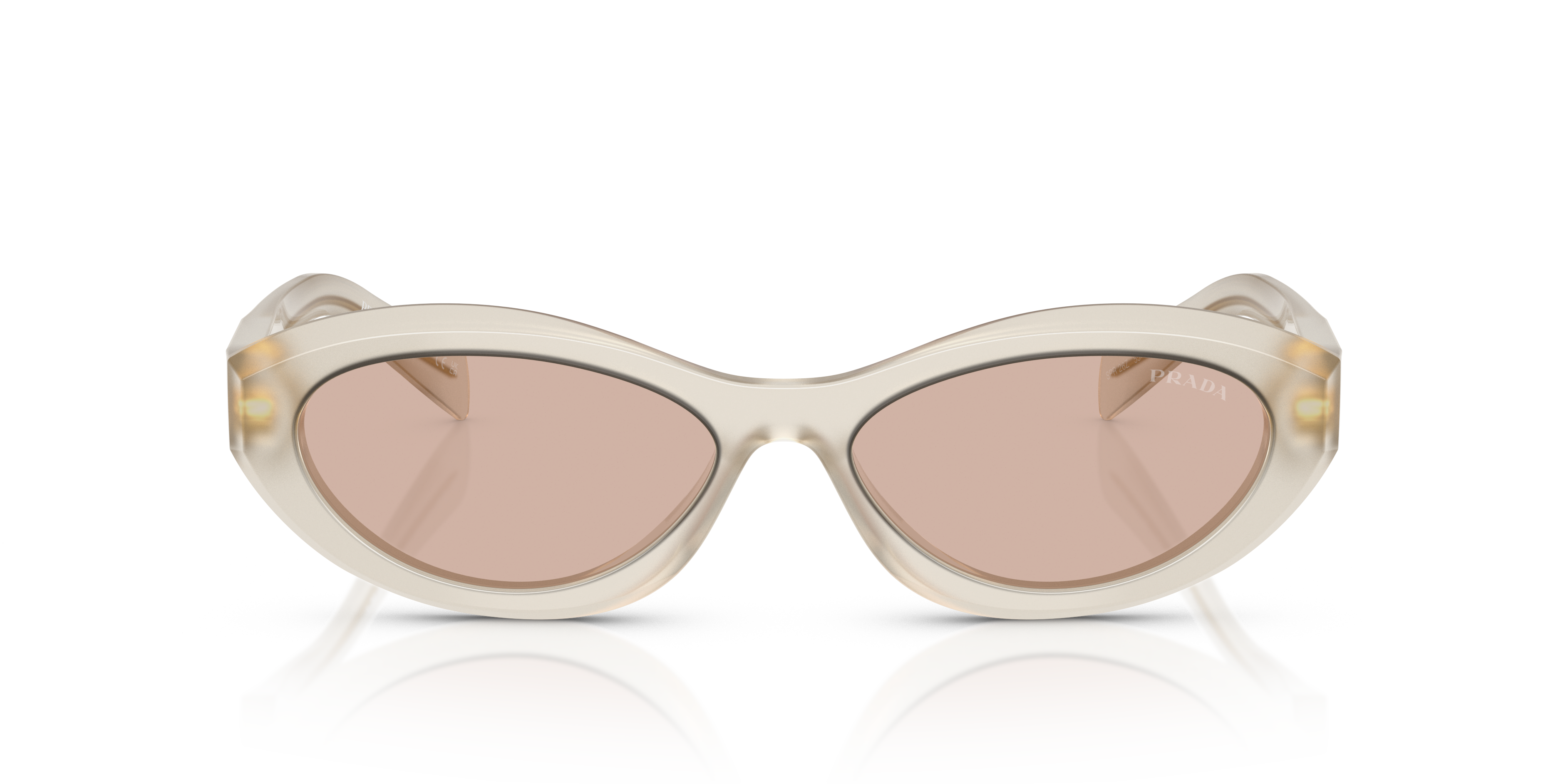 PRADA PR 26ZS 12V4I2 55