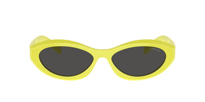 PRADA PR 26ZS 13L08Z 55