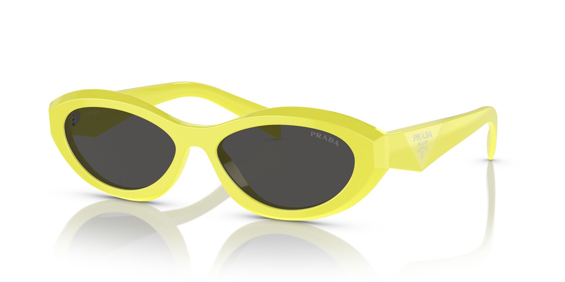 PRADA PR 26ZS 13L08Z 55