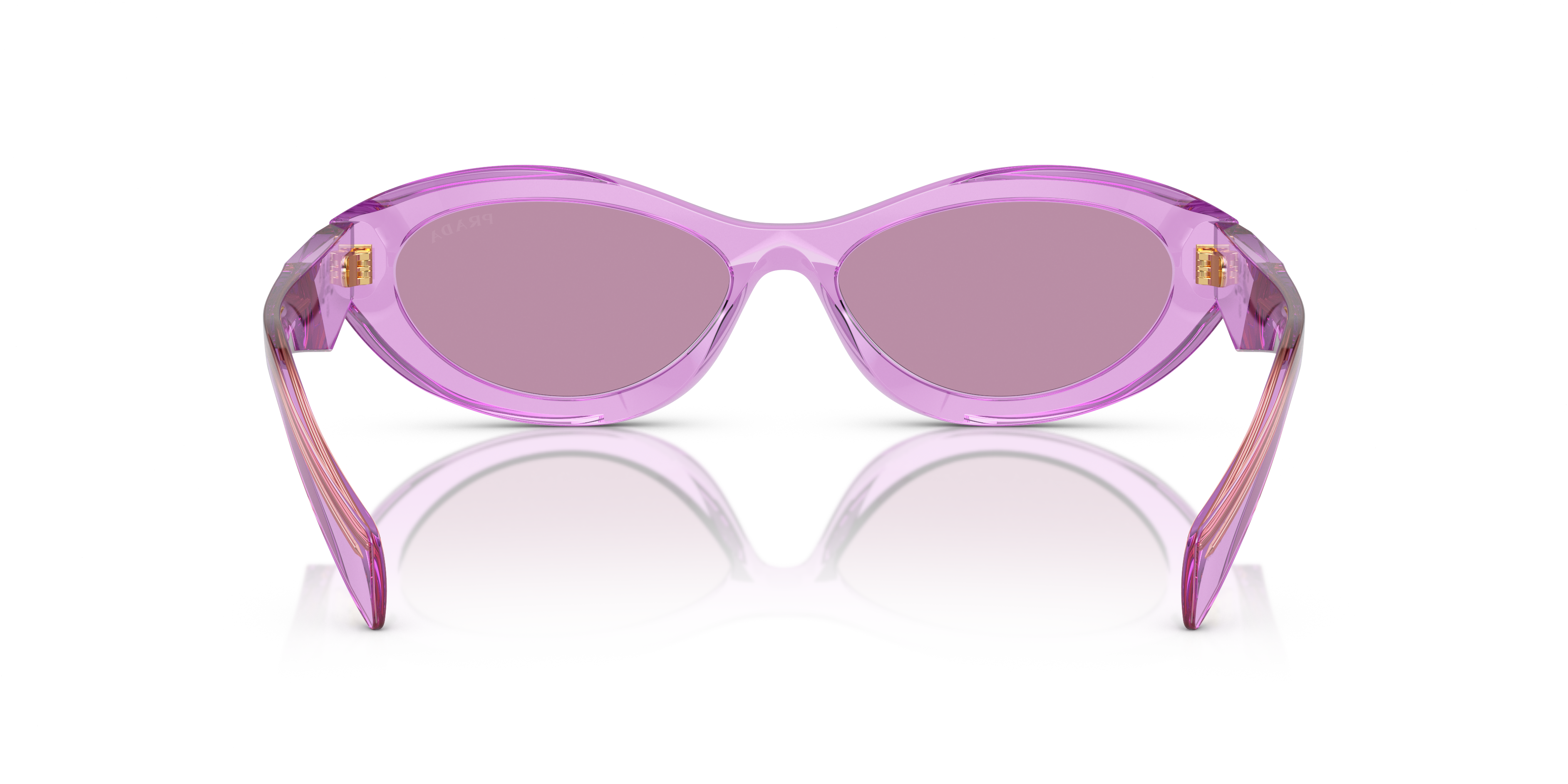 PRADA PR 26ZS 13R07Q 55