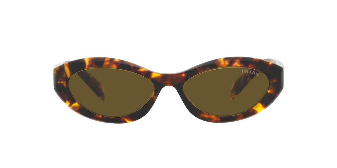 Translation missing: es.seo.product.type.gafas-de-sol prada pr 26zs 14l09z verde irregular femenino talla 55mm - Translation missing: es.seo.product.alt.imagen-secundaria
