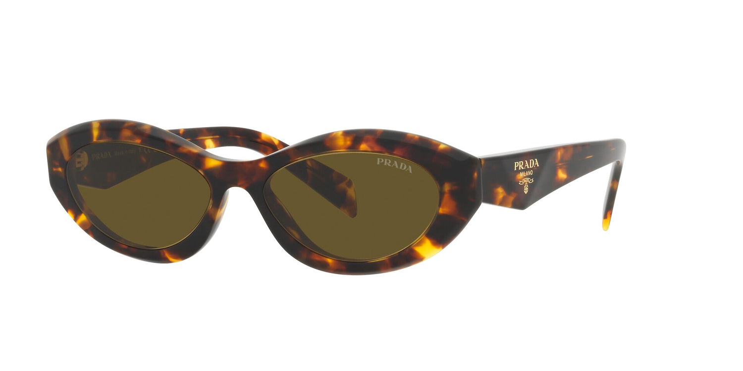 PRADA PR 26ZS 14L09Z 55
