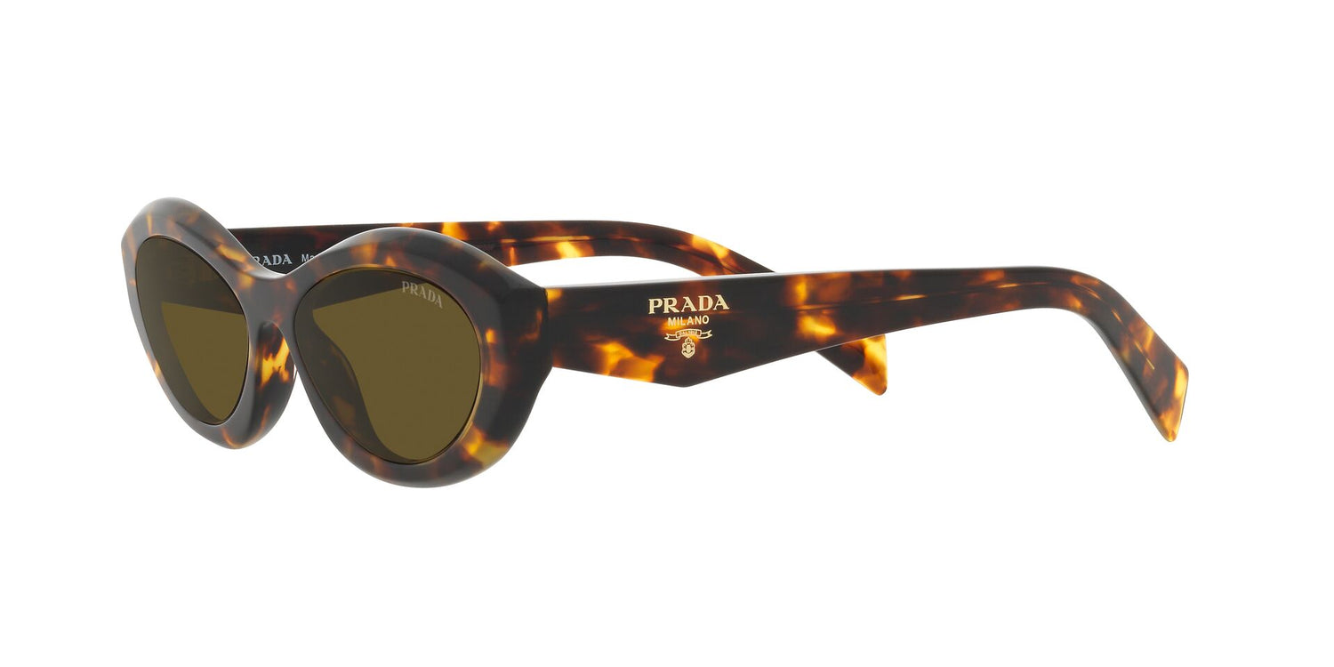 PRADA PR 26ZS 14L09Z 55