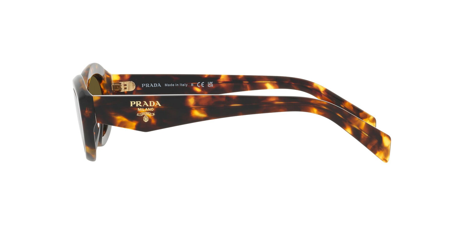 PRADA PR 26ZS 14L09Z 55