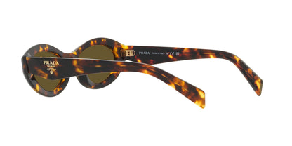 PRADA PR 26ZS 14L09Z 55