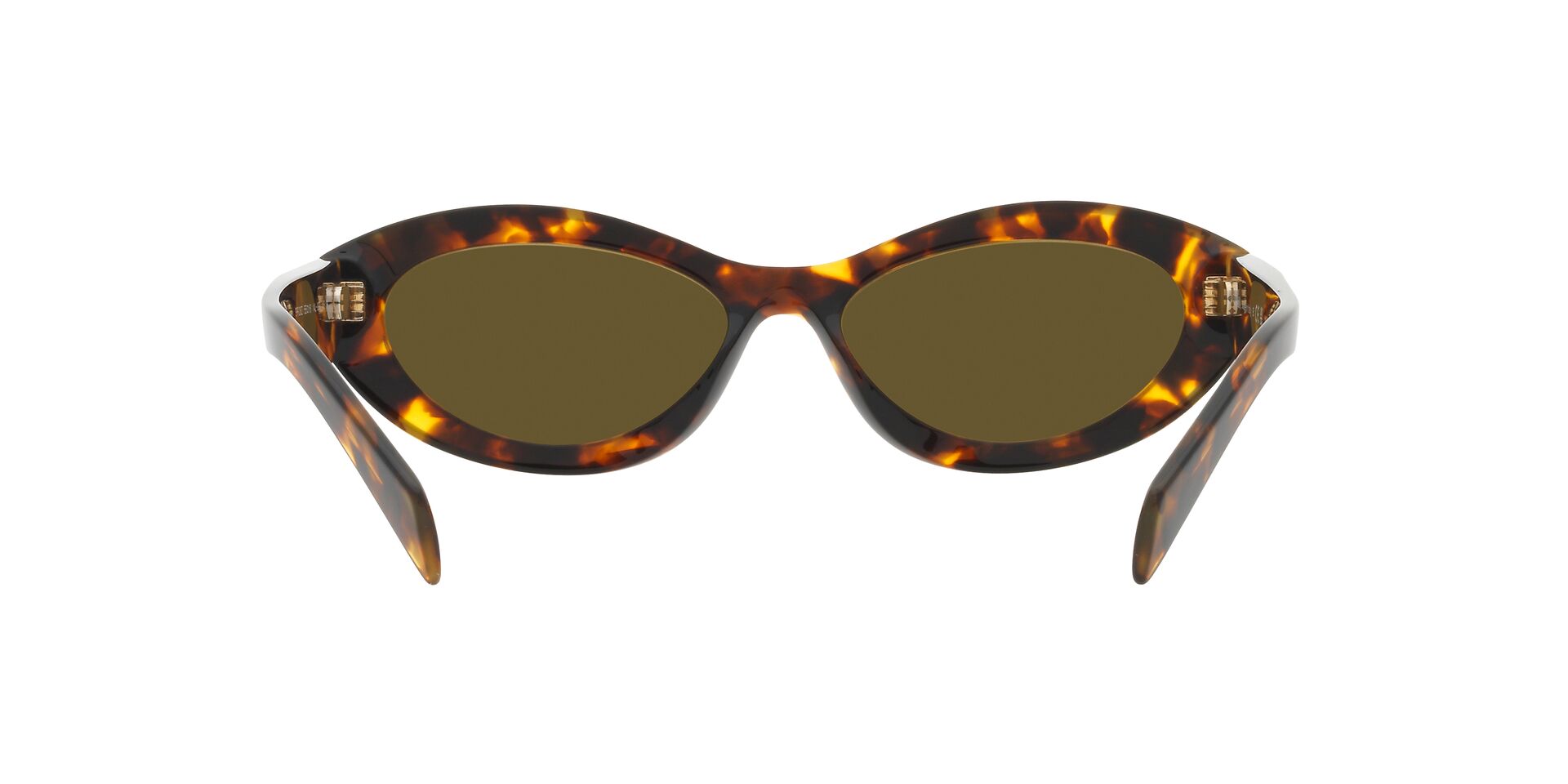 PRADA PR 26ZS 14L09Z 55