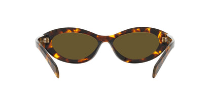 PRADA PR 26ZS 14L09Z 55