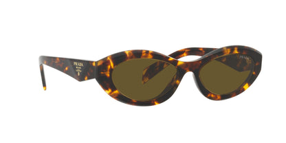 PRADA PR 26ZS 14L09Z 55