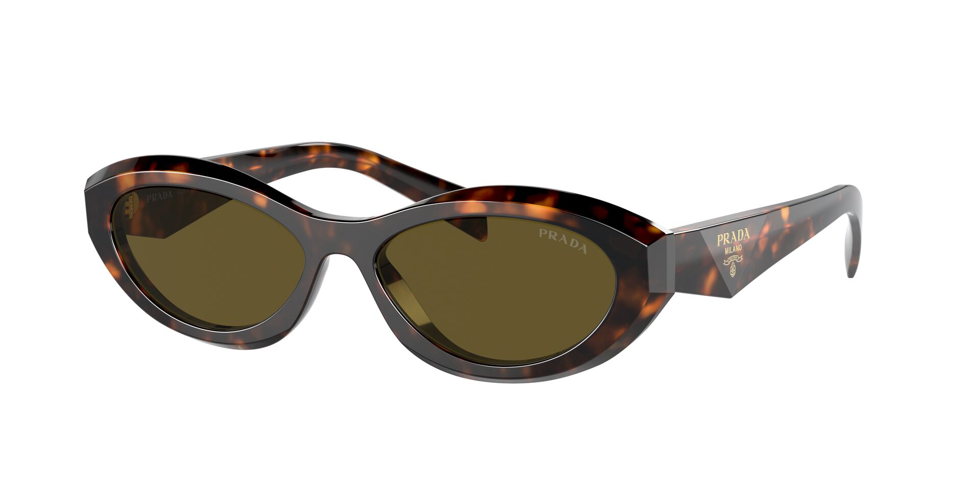 PRADA PR 26ZS 14L09Z 55