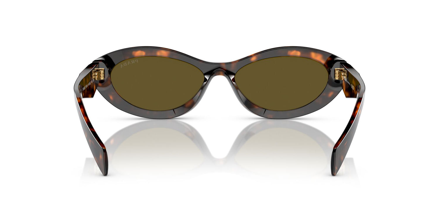 PRADA PR 26ZS 14L09Z 55