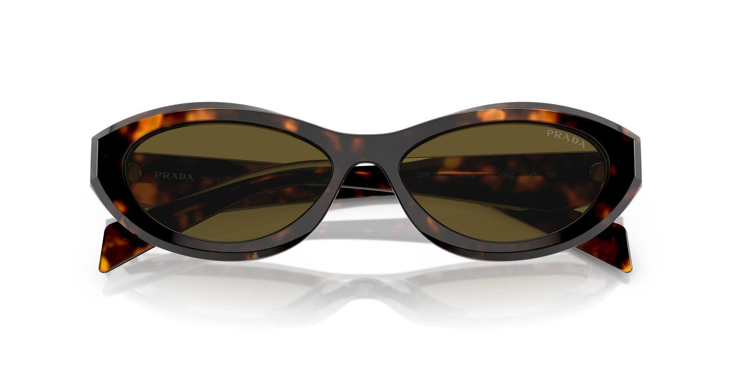 PRADA PR 26ZS 14L09Z 55