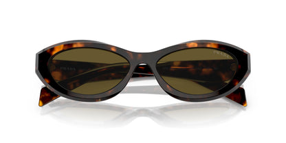 PRADA PR 26ZS 14L09Z 55