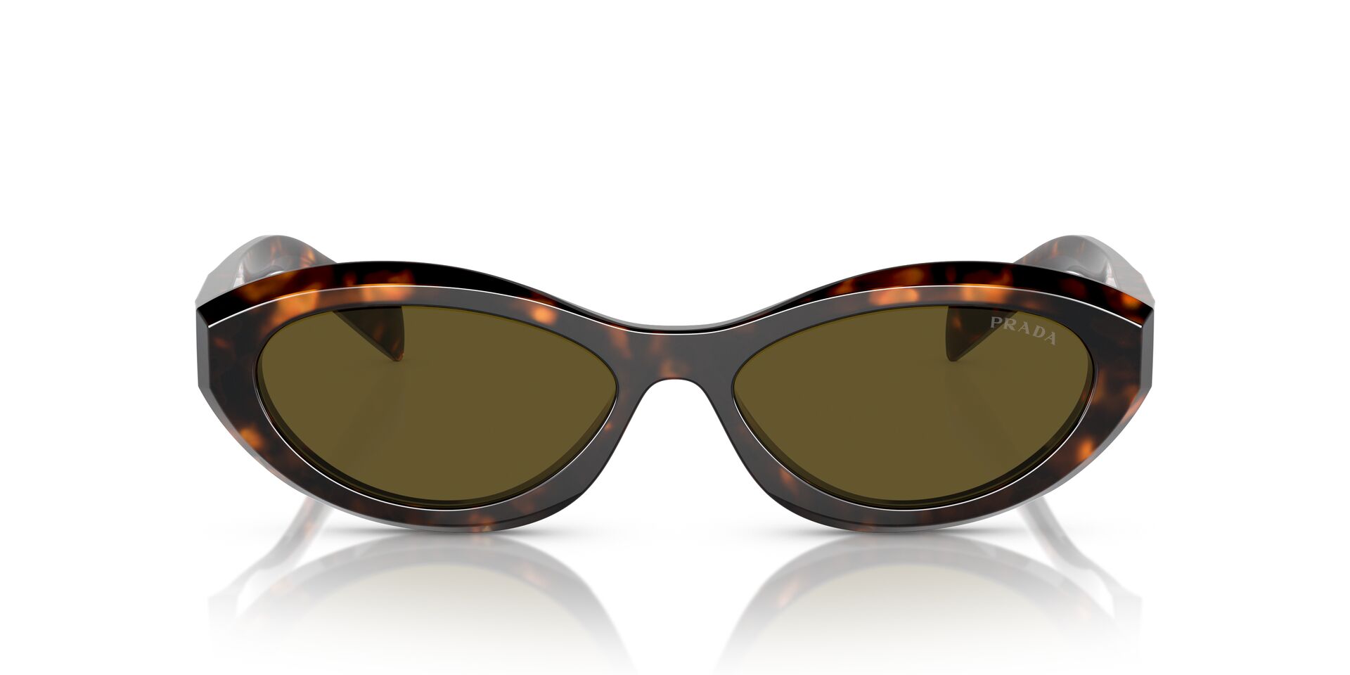 PRADA PR 26ZS 14L09Z 55